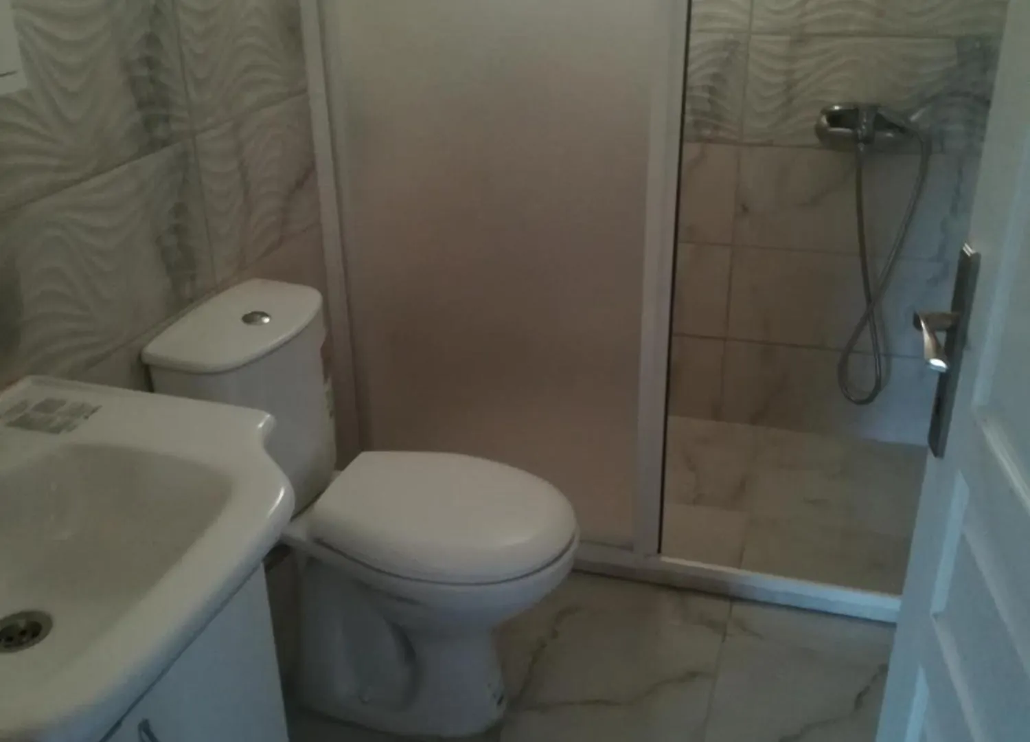 Tatil Evi Ekrem Emrah Sahin Villa Kızılyurd Türkiye